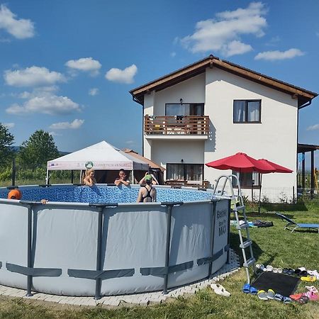 Pensiunea Casa Negrea Ighiu Exteriér fotografie