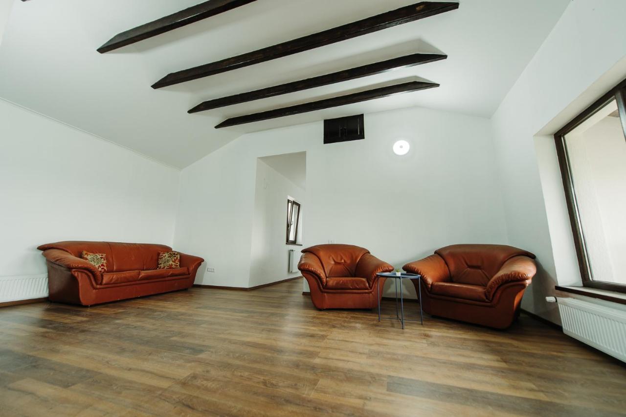 Pensiunea Casa Negrea Ighiu Exteriér fotografie