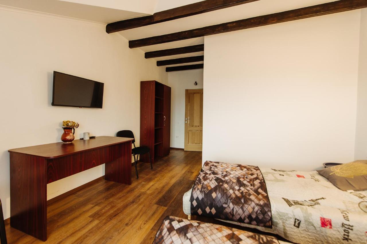 Pensiunea Casa Negrea Ighiu Exteriér fotografie