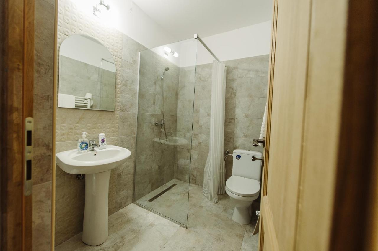 Pensiunea Casa Negrea Ighiu Exteriér fotografie
