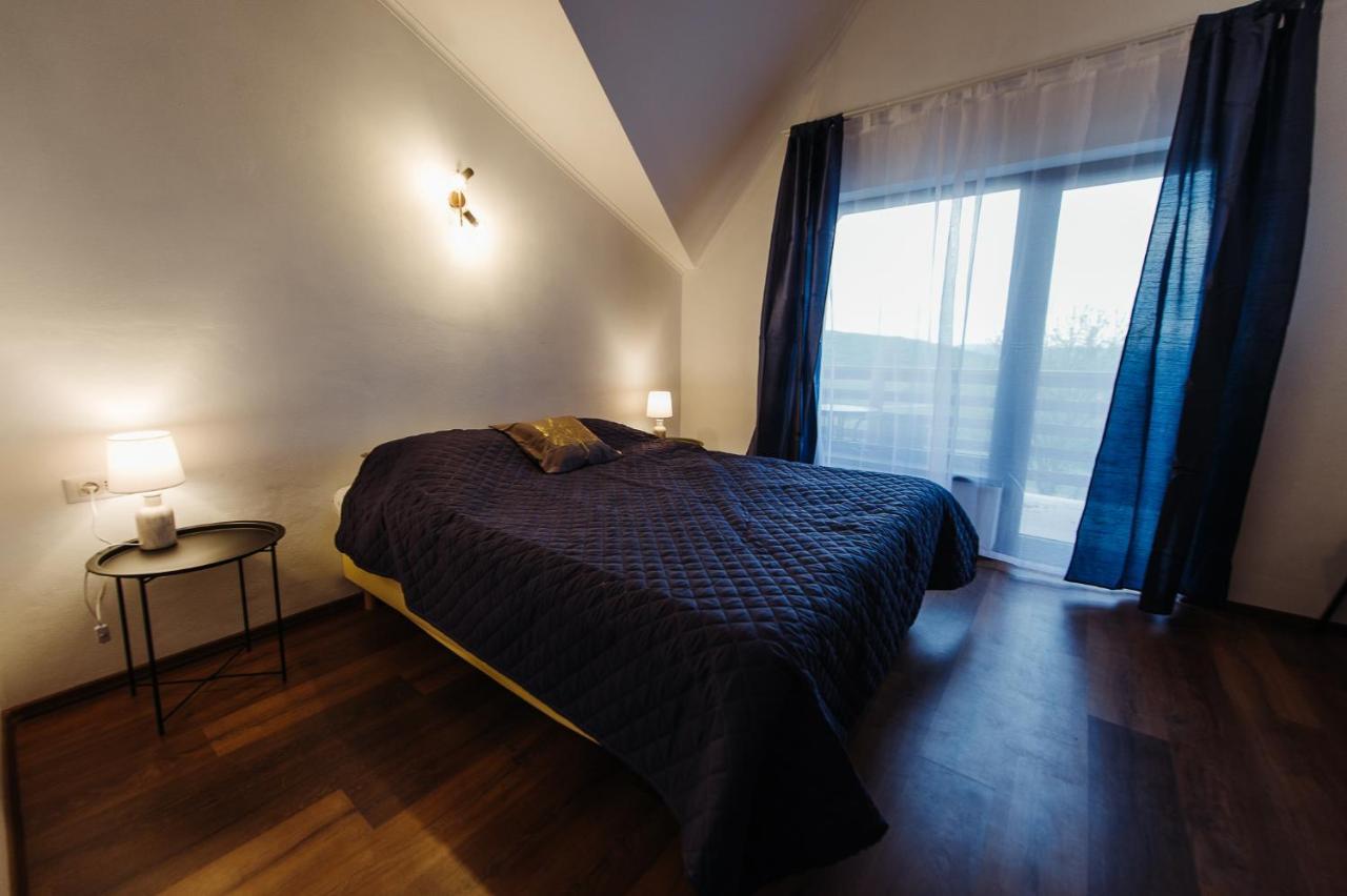 Pensiunea Casa Negrea Ighiu Exteriér fotografie