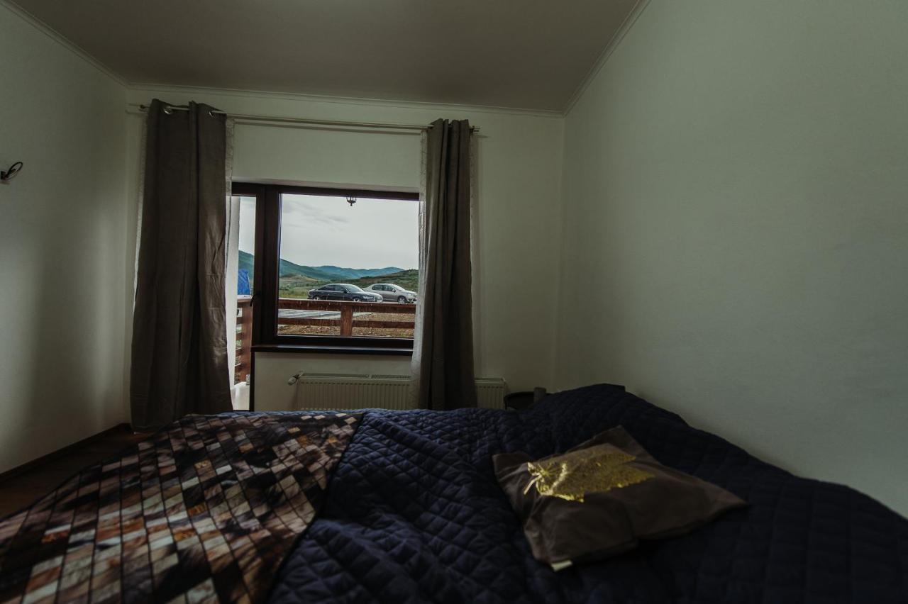 Pensiunea Casa Negrea Ighiu Exteriér fotografie